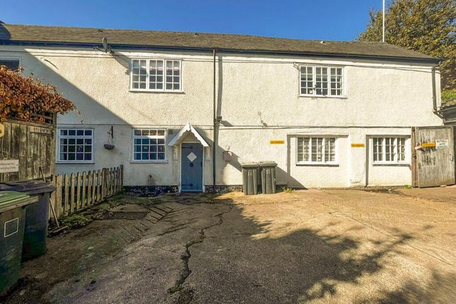 2 bed property, in Nottingham Road, £115,000