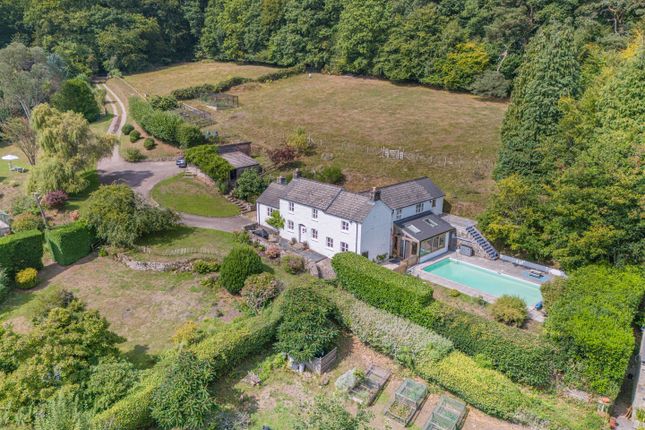 3 bed property, in Barbadoes Hill, £1,000,000