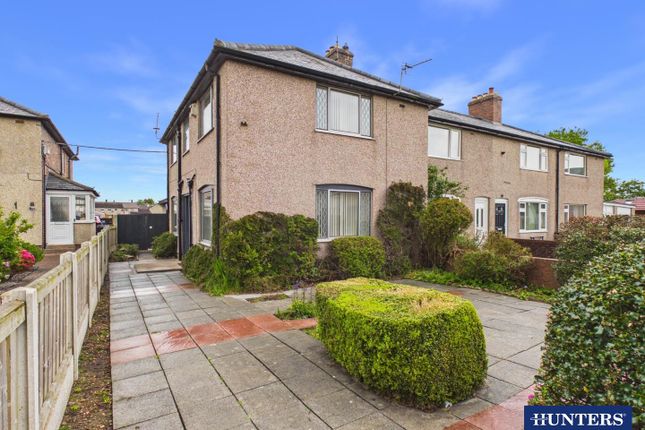 3 bed property, in Loanwath Road, £140,000