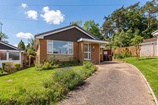 3 bed property, in Creedy Road, £290,000