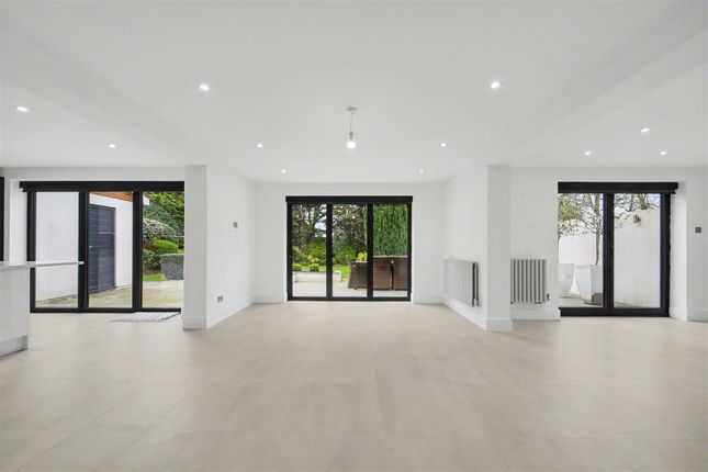 4 bed property, in May Gardens, £1,695,000