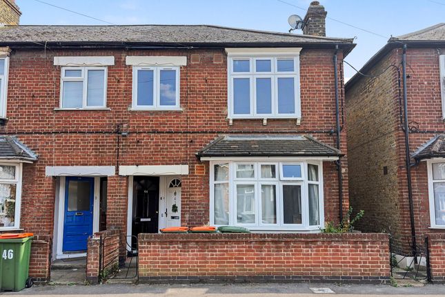 2 bed property, in Ripley Road, £165,000
