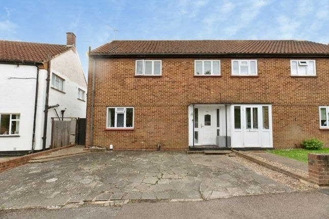 3 bed property, in Cox Lane, £550,000