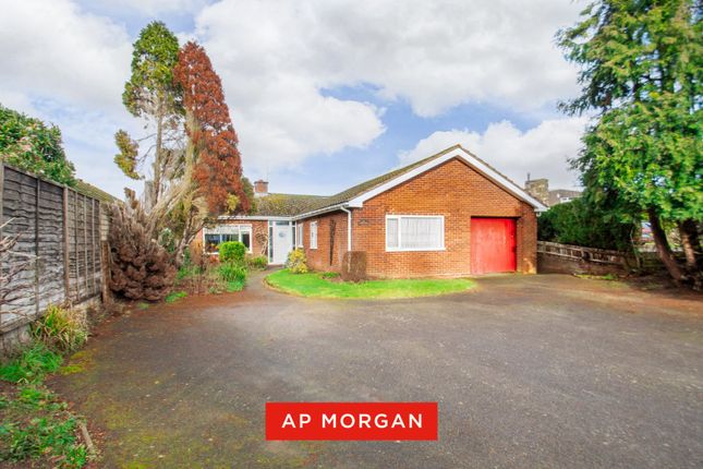 4 bed property, in Forest Drive, £550,000