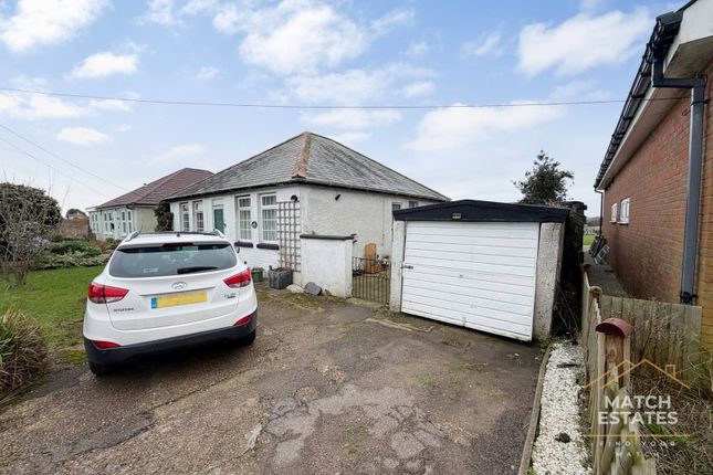 4 bed property, in New Dover Road, £380,000