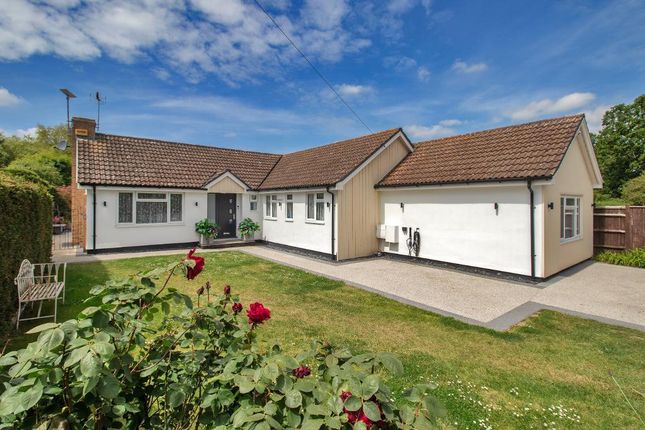 3 bed property, in Maidstone Road, £975,000