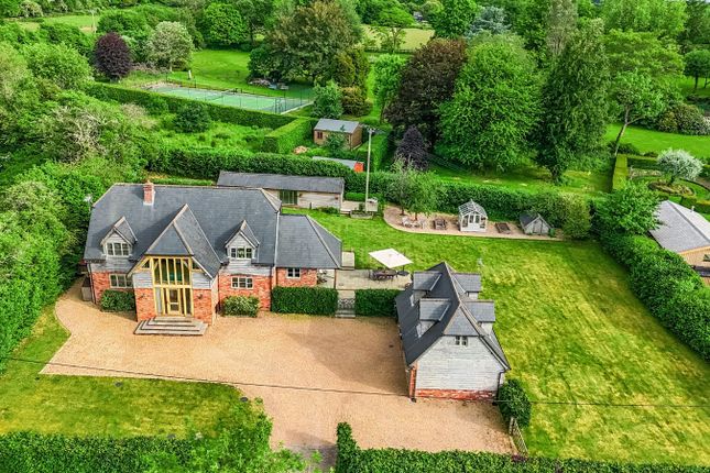 5 bed property, in Bighton Road, £1,500,000