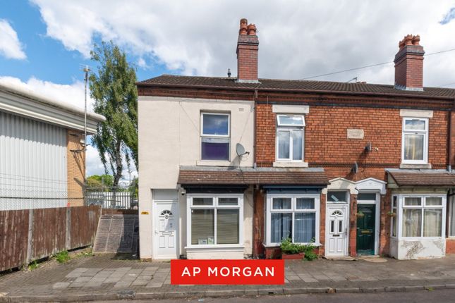 2 bed property, in Hay Road, £140,000