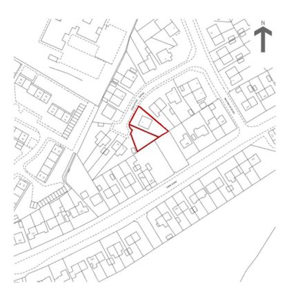 2 bed property, in Singleton Grove, £399,995