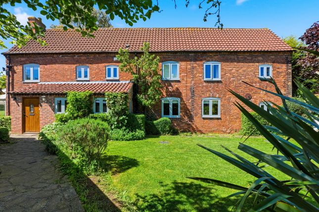 4 bed property, in Church Lane, £525,000