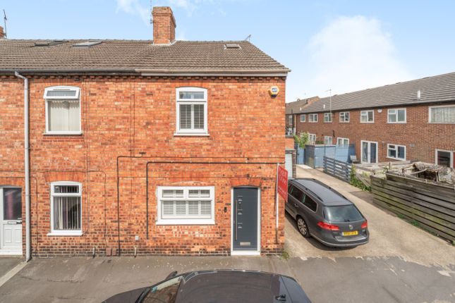 3 bed property, in Mill Road, £135,000