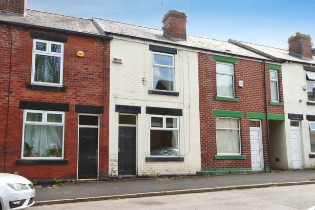 2 bed property, in Ulverston Road, £180,000