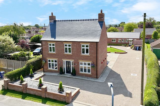 5 bed property, in Grange Lane, £750,000