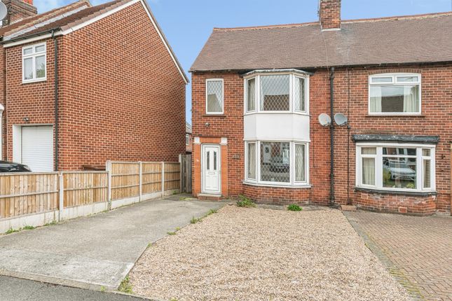2 bed property, in Oakwood Avenue, £175,000
