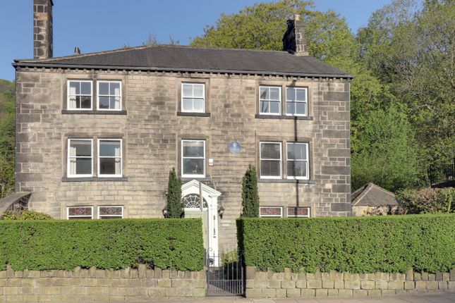 10 bed property, in Dawson Weir House Rochdale Road, £645,000