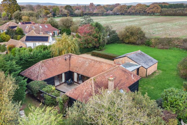 2 bed property, in Church Lane, £895,000