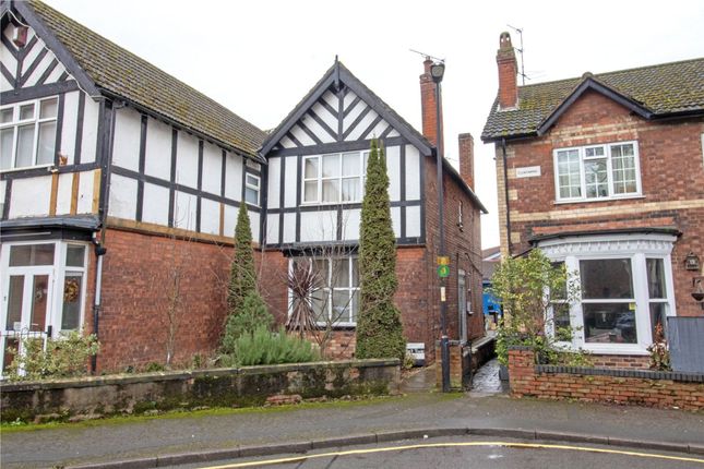 3 bed property, in Morley Street, £160,000