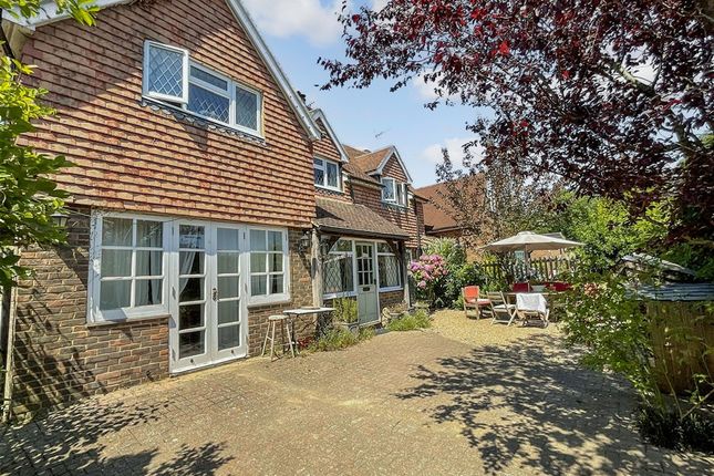 3 bed property, in Fairwarp, £675,000