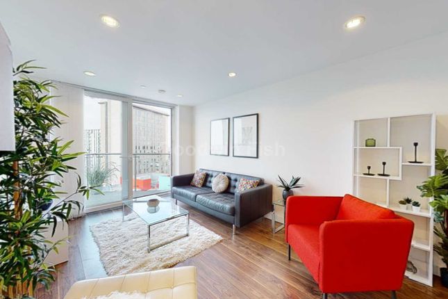 2 bed property, in No. 1, £210,000