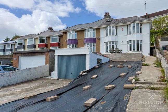 3 bed property, in Pike Road, £260,000