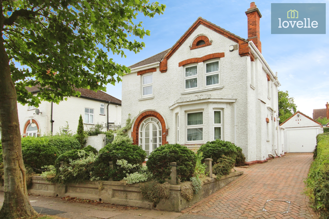 3 bed property, in Welholme Avenue, £299,950