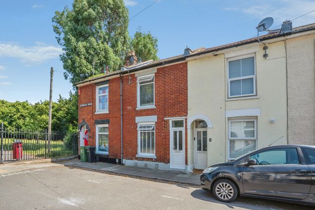 2 bed property, in Byerley Road, £225,000
