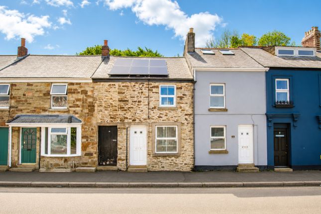 2 bed property, in 14 St Leonards, £124,950