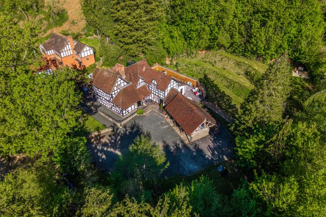 5 bed property, in Neen Sollars, £750,000