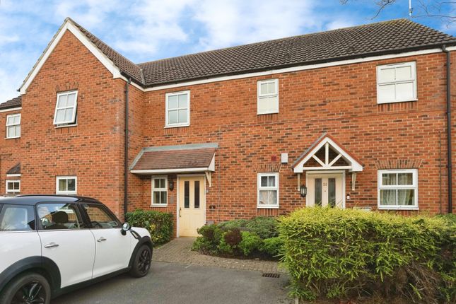 1 bed property, in Mount Pleasant, £90,000