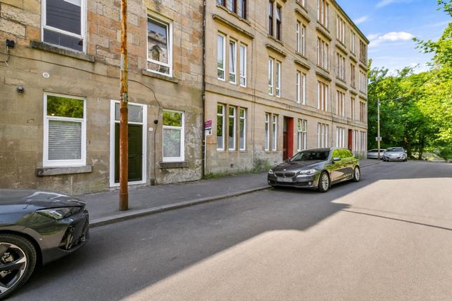 1 bed property, in Kilmailing Road, £90,000