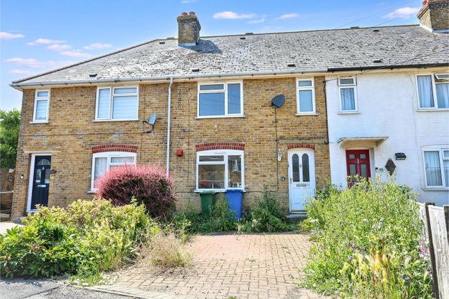 2 bed property, in 50 Orchard View, £140,000