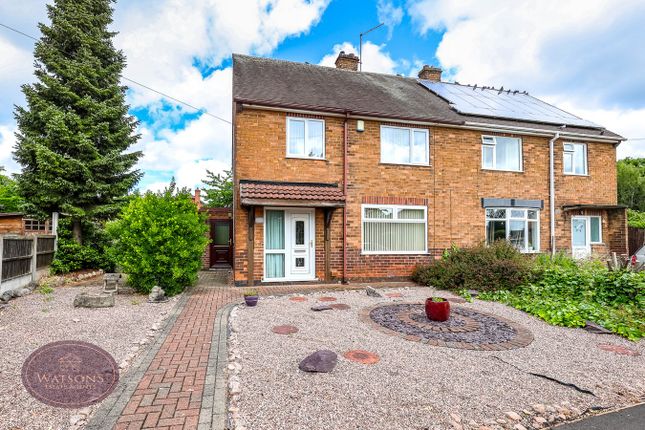 3 bed property, in Chestnut Drive, £250,000
