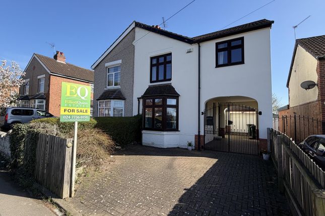 4 bed property, in Henley Road, £315,000