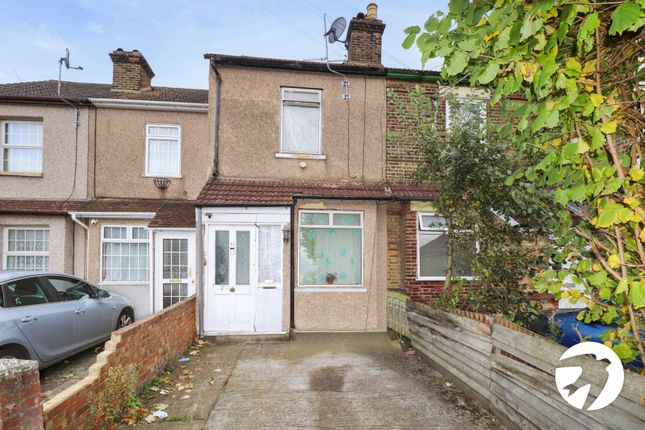 2 bed property, in Norman Road, £230,000