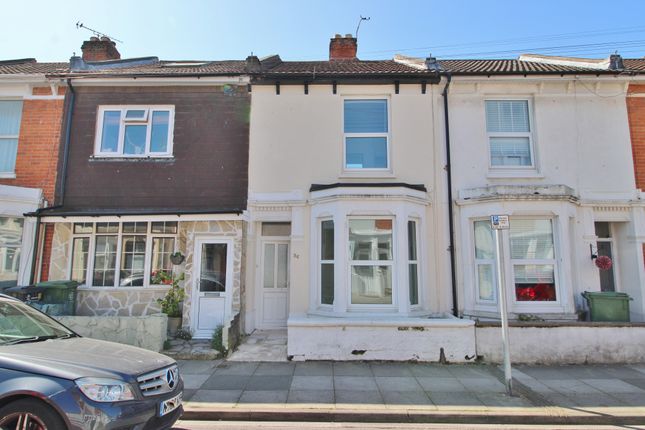 3 bed property, in Pretoria Road, £279,000