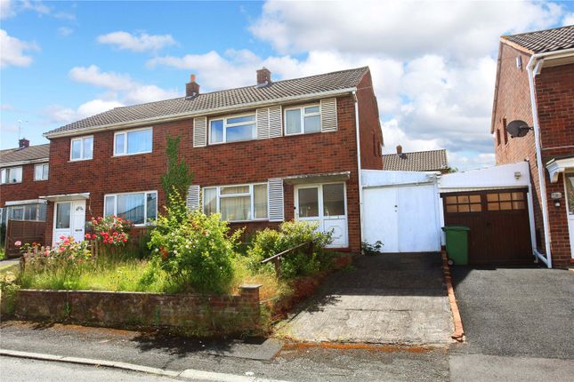 3 bed property, in Newtonmere Drive, £150,000