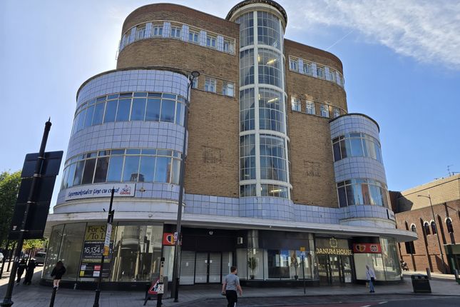 2 bed property, in Apartment 75 Danum House, £50,000