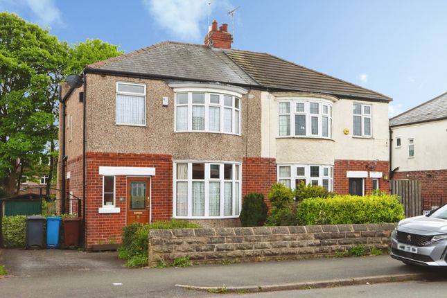 3 bed property, in Hunstone Avenue, £300,000