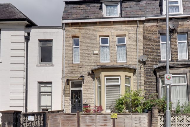4 bed property, in 33 Adelaide Street, £260,000