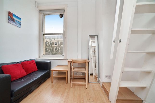 1 bed property, in Penywern Road, £300,000