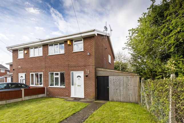 3 bed property, in Wrekin Way, £215,000