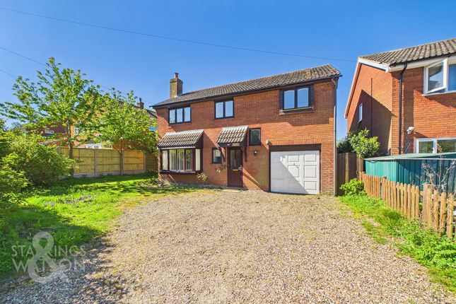 4 bed property, in Rickinghall Road, £350,000