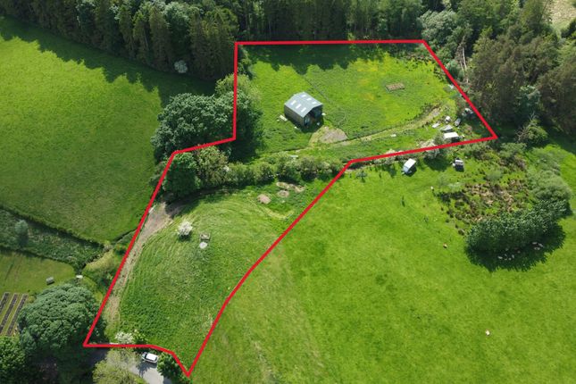 Studio, in Heads Nook CA8, £70,000