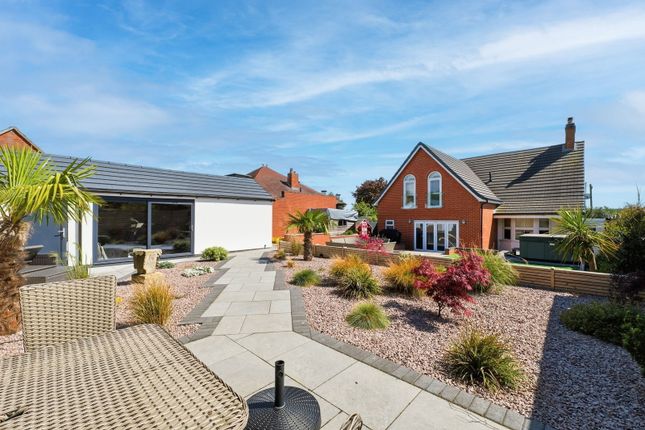 4 bed property, in Lichfield Lane, £675,000