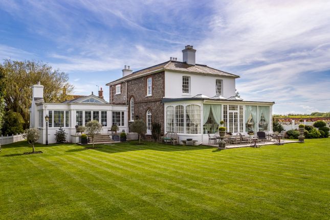 6 bed property, in Merston, £2,350,000