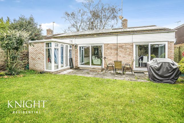 2 bed property, in Hereford Road, £275,000