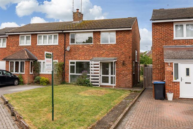 3 bed property, in Becket Gardens, £425,000