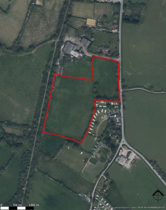 Land, in Land Adj Old Loom Mill, £500,000