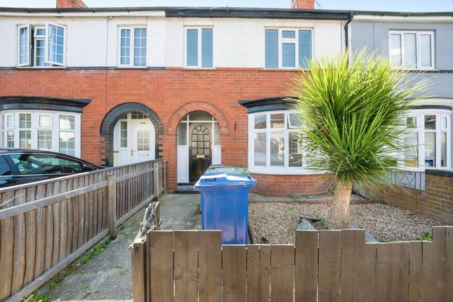 3 bed property, in Escart Avenue, £99,950