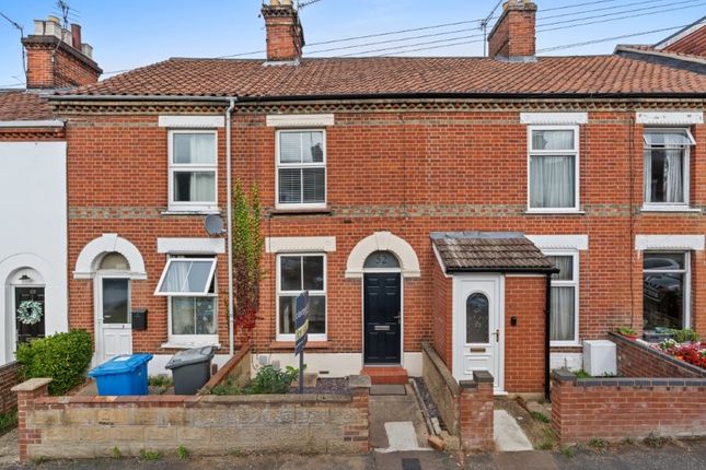 3 bed property, in 52 Onley Street, £170,000